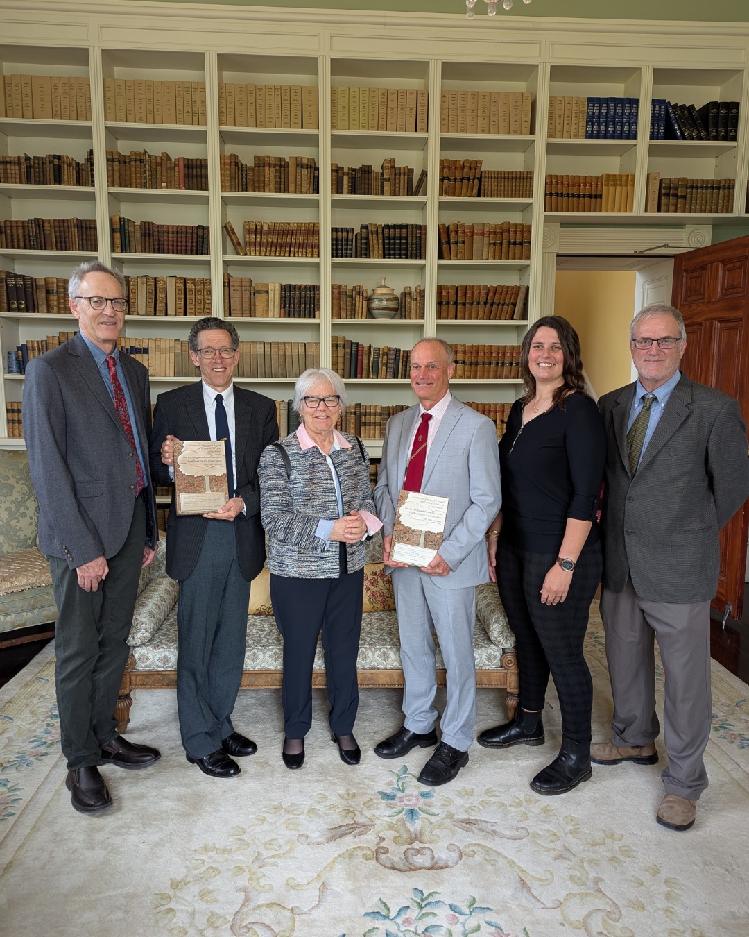 Wabanaki heritage and traditions